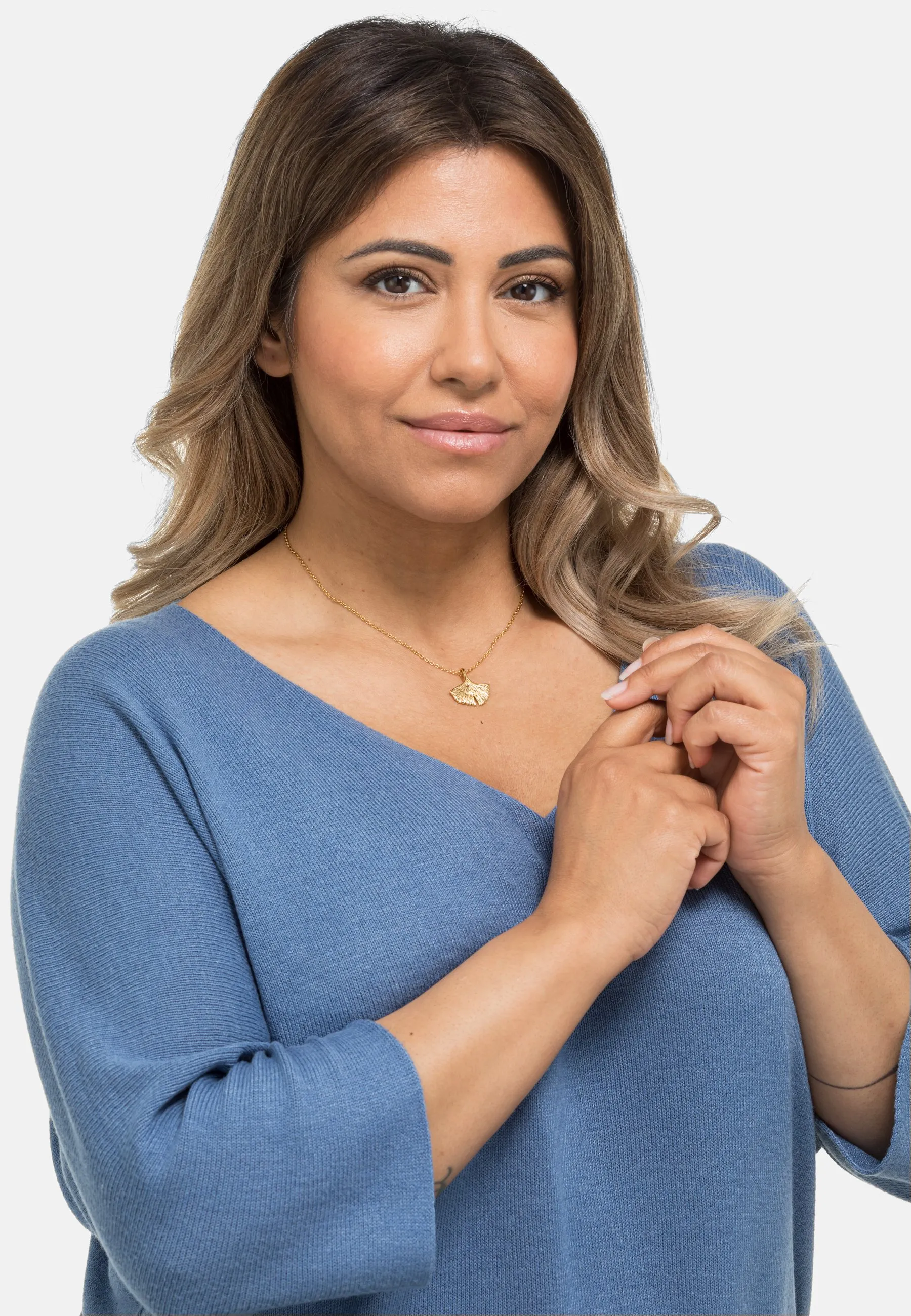 FREYA  - Collana