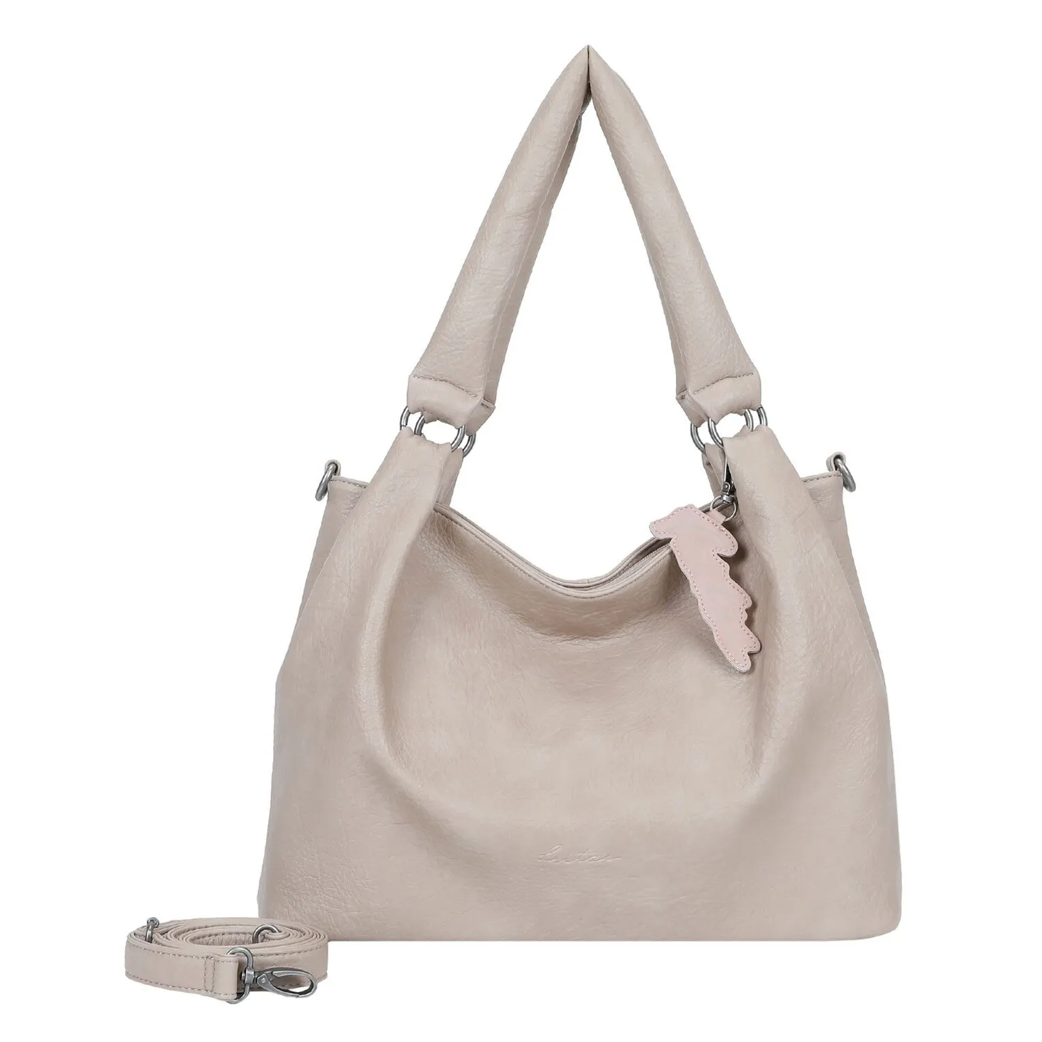 Fritzi aus Preußen Sue03 Borsa a tracolla 40 cm