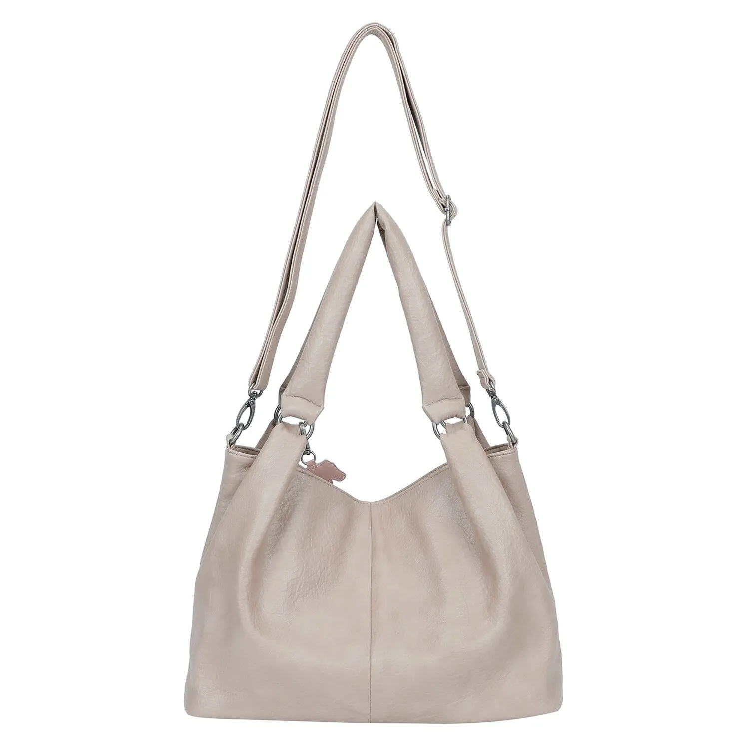 Fritzi aus Preußen Sue03 Borsa a tracolla 40 cm