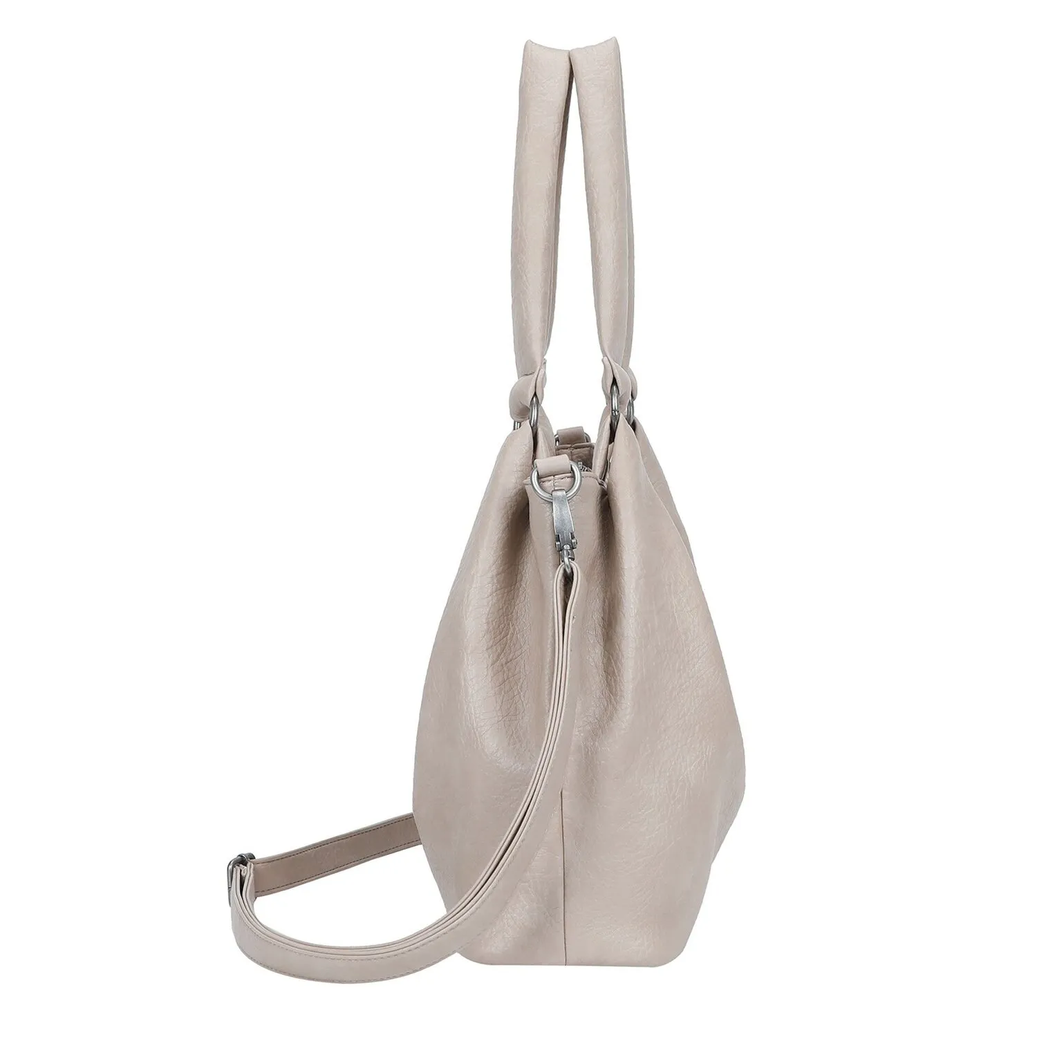 Fritzi aus Preußen Sue03 Borsa a tracolla 40 cm