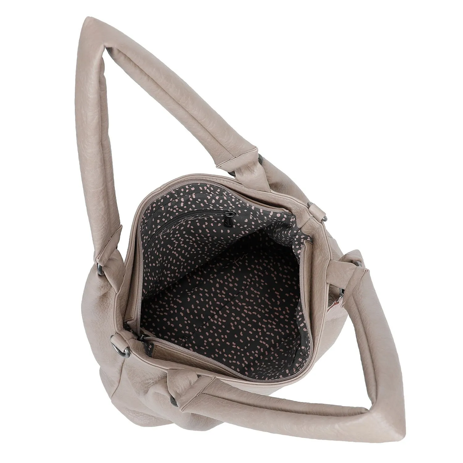 Fritzi aus Preußen Sue03 Borsa a tracolla 40 cm