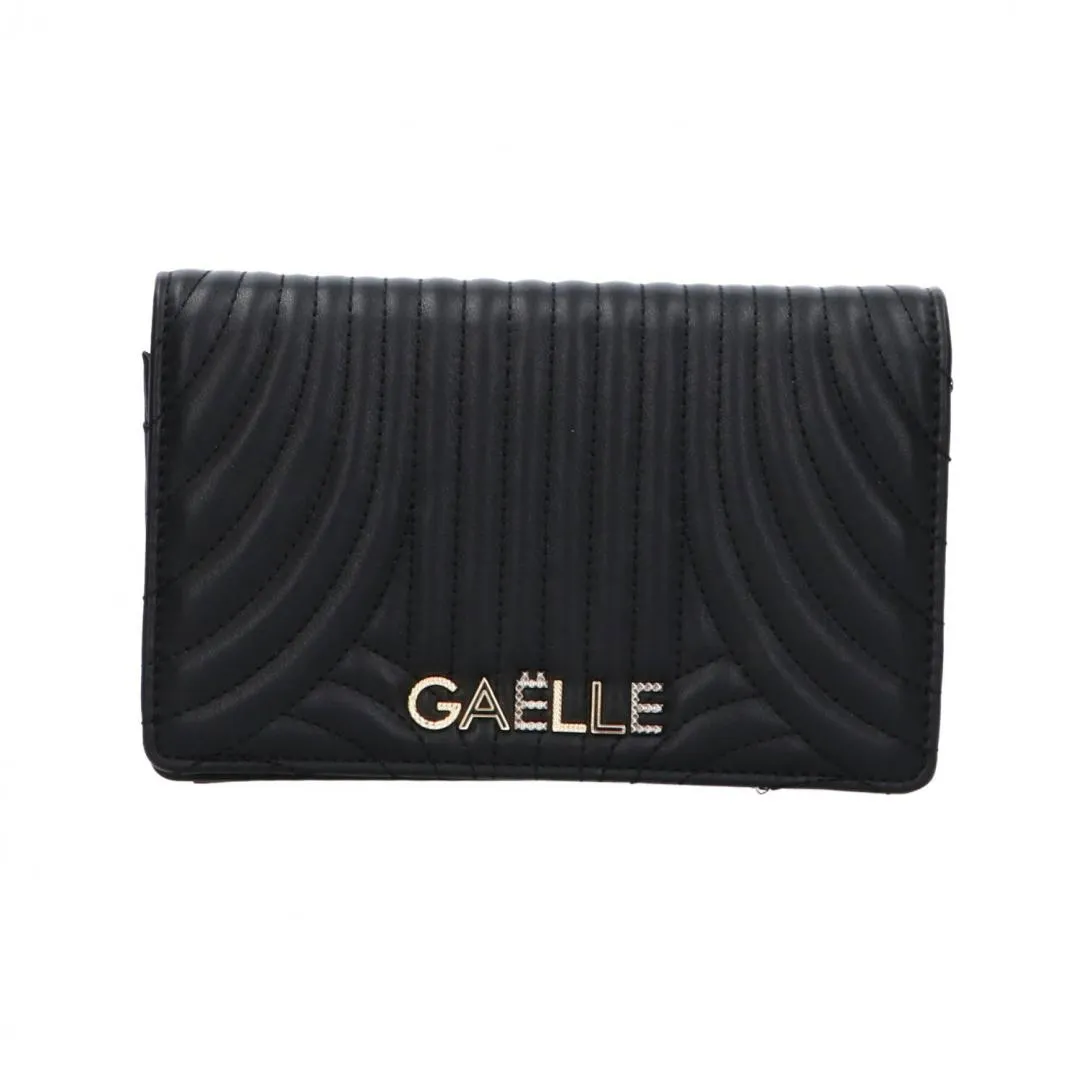 GAACW00099 MINI SHOULDER Nero