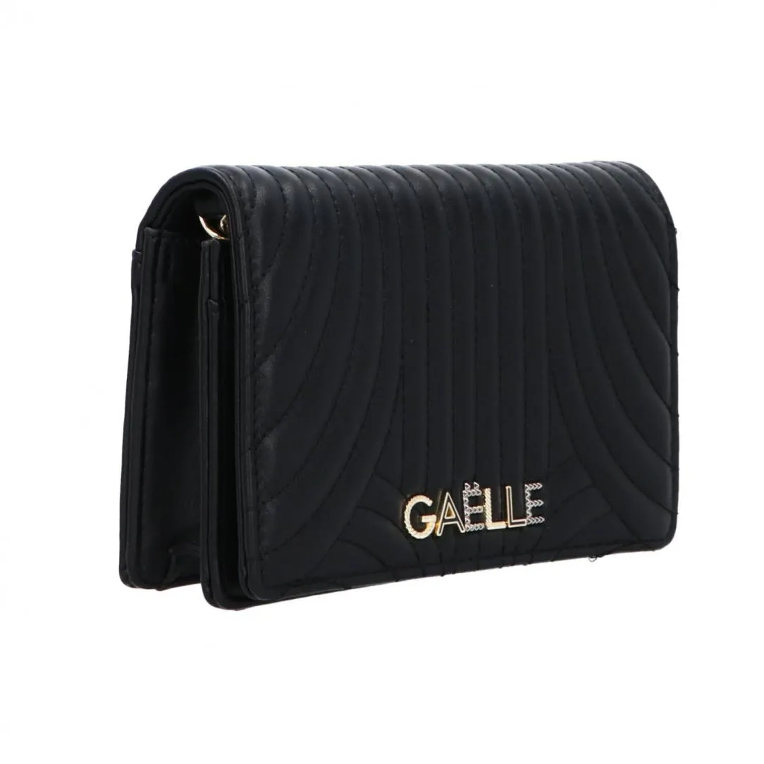 GAACW00099 MINI SHOULDER Nero