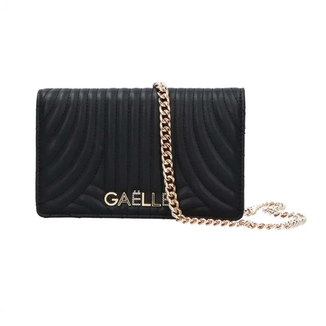 GAACW00099 MINI SHOULDER Nero