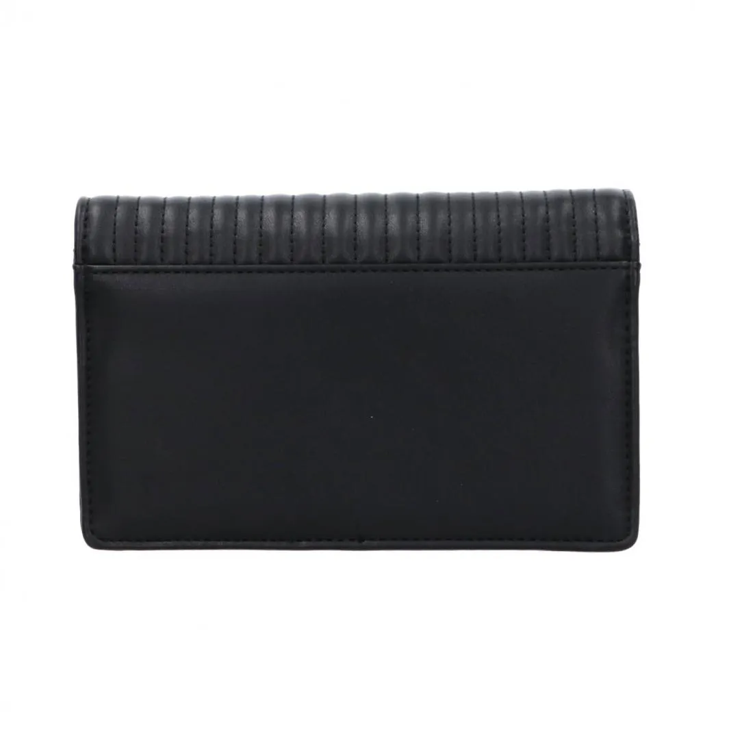 GAACW00099 MINI SHOULDER Nero