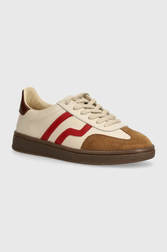 Gant sneakers in pelle Cuzima