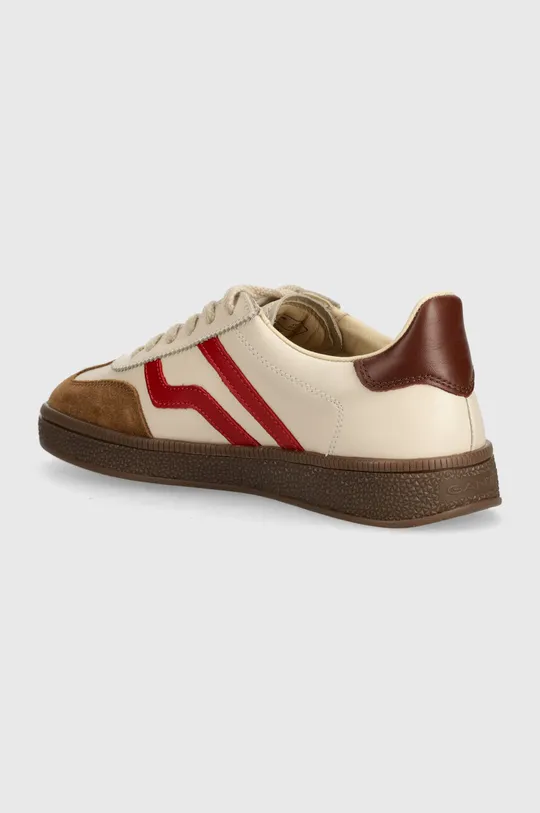Gant sneakers in pelle Cuzima