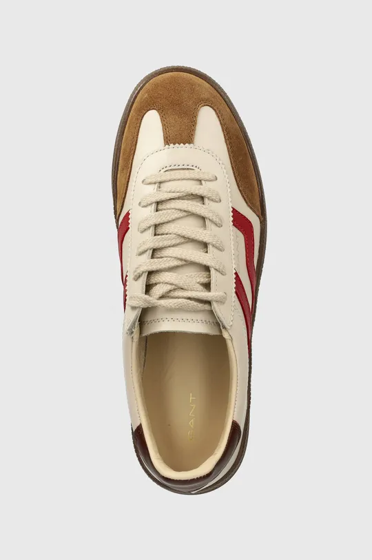 Gant sneakers in pelle Cuzima