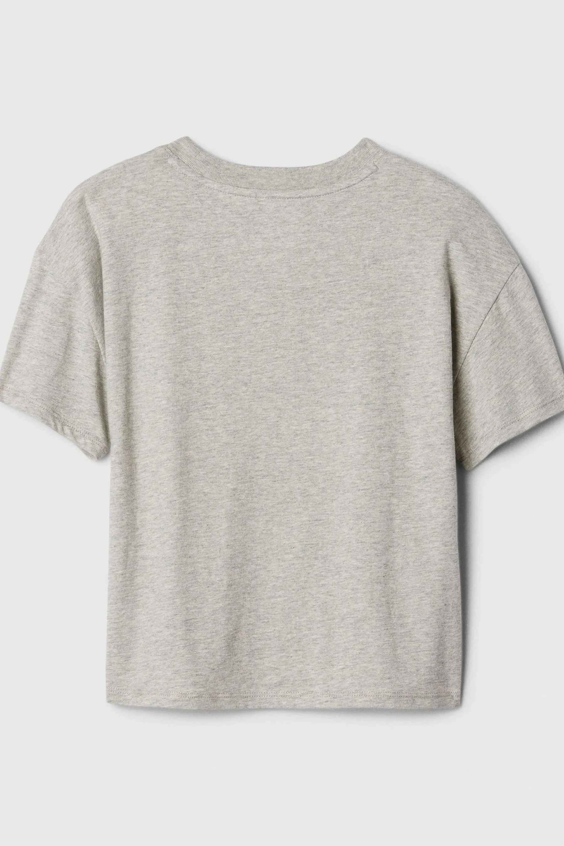 Gap Graphic Short Sleeve Crew Neck T-Shirt (4-13yrs)    