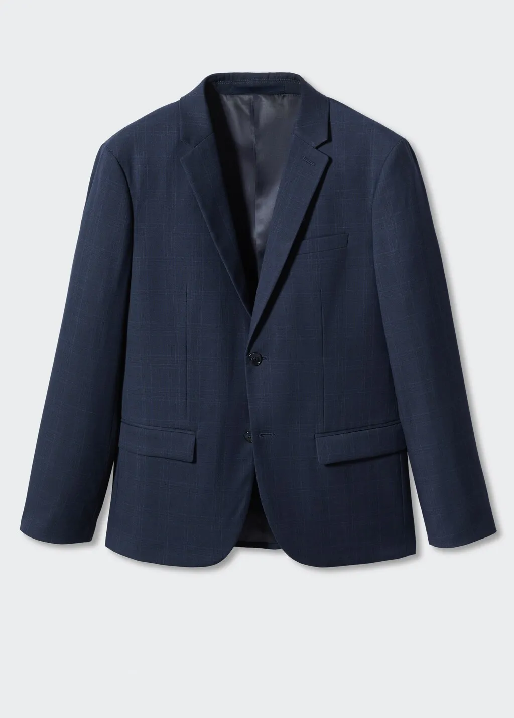 Giacca completo super slim fit