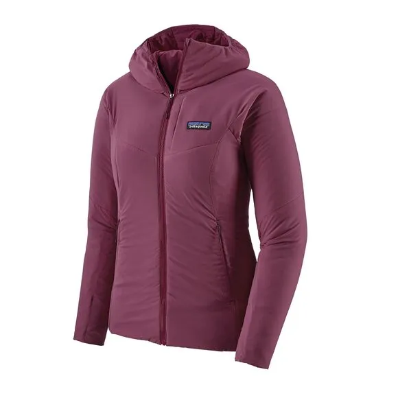 Giacca donna imbottita W's Nano-Air Hoody  Patagonia
