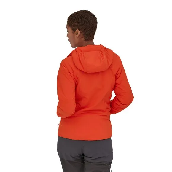 Giacca donna imbottita W's Nano-Air Hoody  Patagonia