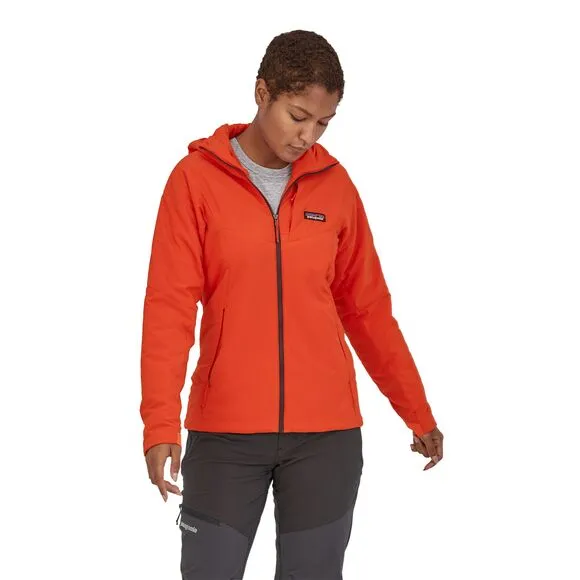 Giacca donna imbottita W's Nano-Air Hoody  Patagonia