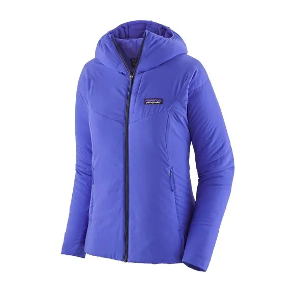 Giacca donna imbottita W's Nano-Air Hoody  Patagonia