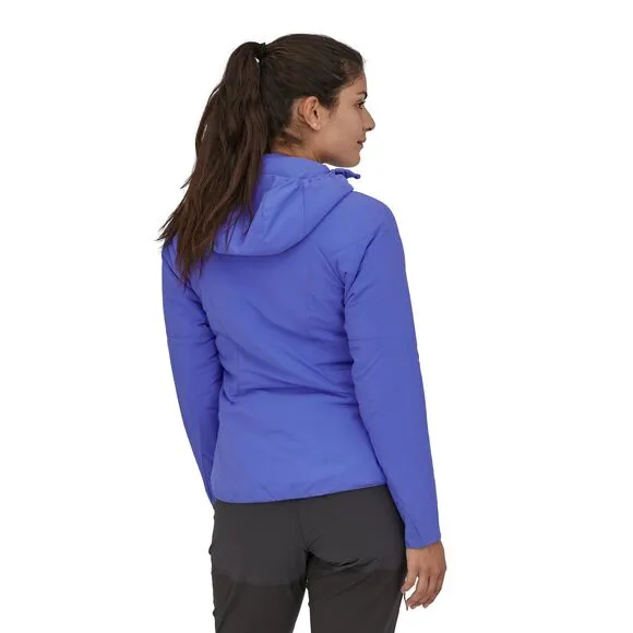 Giacca donna imbottita W's Nano-Air Hoody  Patagonia