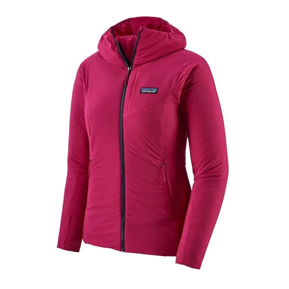 Giacca donna imbottita W's Nano-Air Hoody  Patagonia