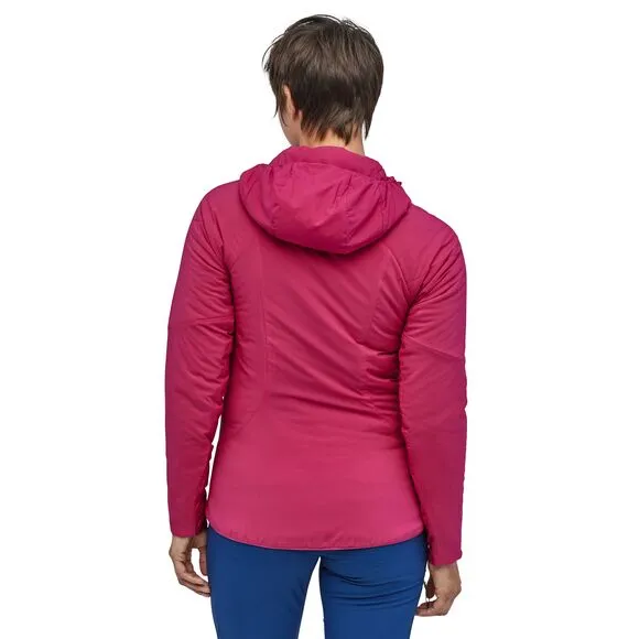 Giacca donna imbottita W's Nano-Air Hoody  Patagonia