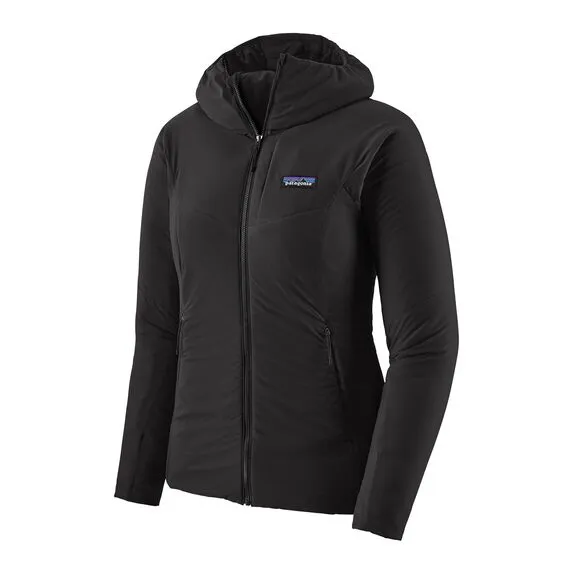 Giacca donna imbottita W's Nano-Air Hoody  Patagonia