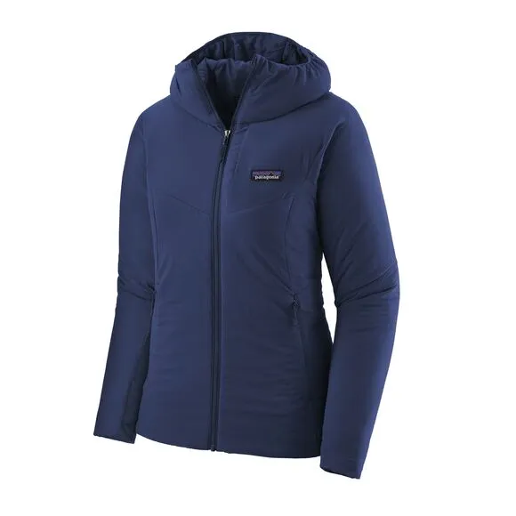 Giacca donna imbottita W's Nano-Air Hoody  Patagonia