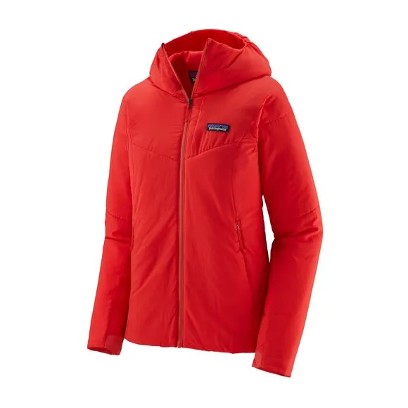 Giacca donna imbottita W's Nano-Air Hoody  Patagonia