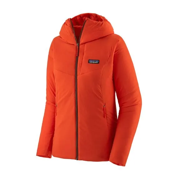Giacca donna imbottita W's Nano-Air Hoody  Patagonia