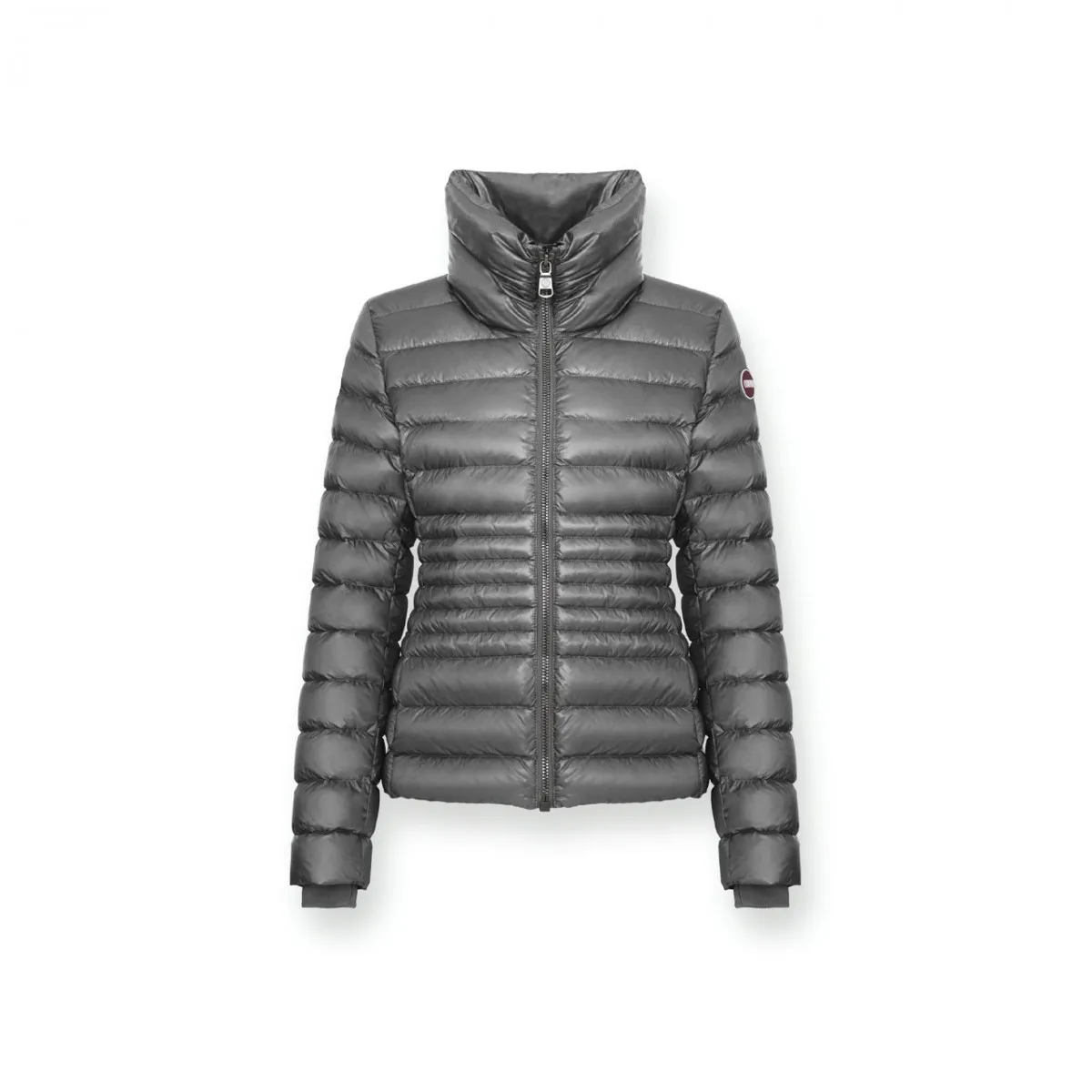 Giacca Imbottita Dark Steel-Dark Stee