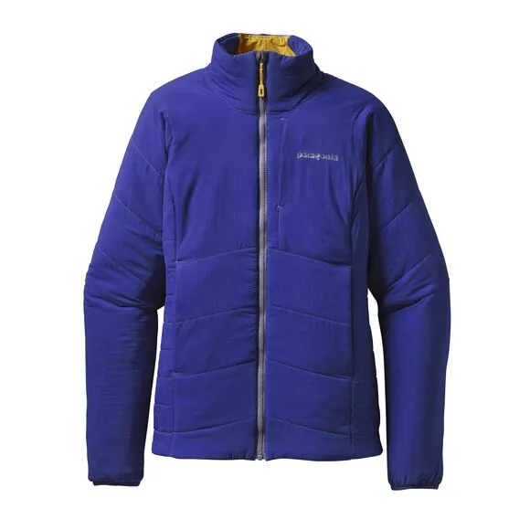 Giacca imbottita Donna Women's Nano-Air® Jacket Classic  Patagonia