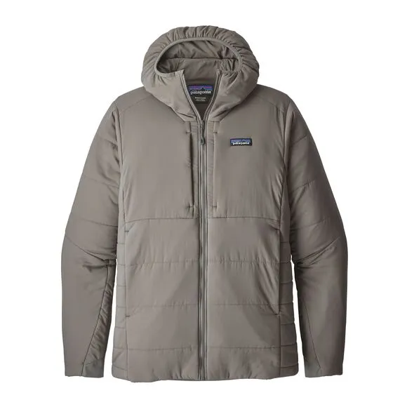 Giacca imbottita Uomo M's Nano-Air Hoody  Patagonia
