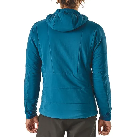 Giacca imbottita Uomo M's Nano-Air Hoody  Patagonia