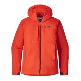 Giacca imbottita Uomo M's Nano-Air Hoody  Patagonia