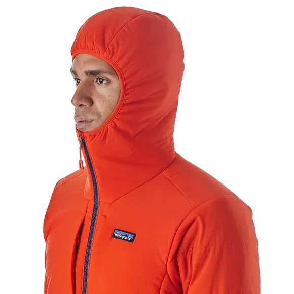 Giacca imbottita Uomo M's Nano-Air Hoody  Patagonia