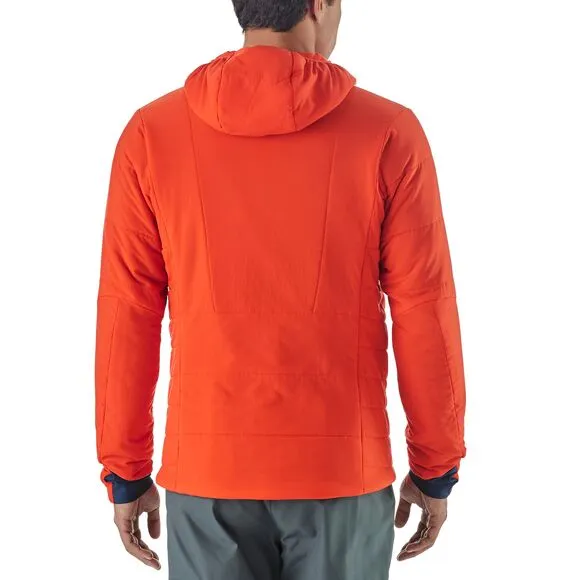 Giacca imbottita Uomo M's Nano-Air Hoody  Patagonia