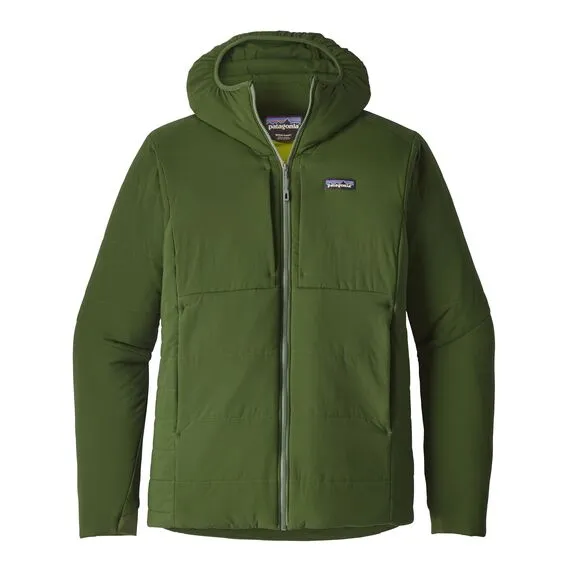Giacca imbottita Uomo M's Nano-Air Hoody  Patagonia