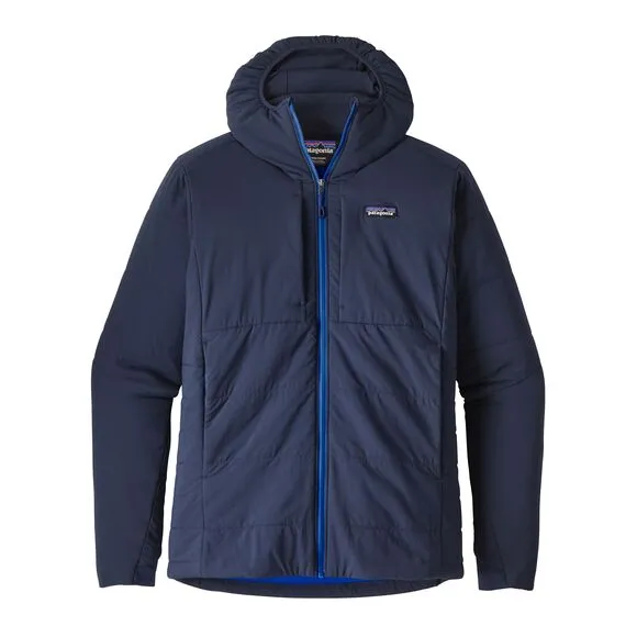 Giacca imbottita Uomo M's Nano-Air Hoody  Patagonia