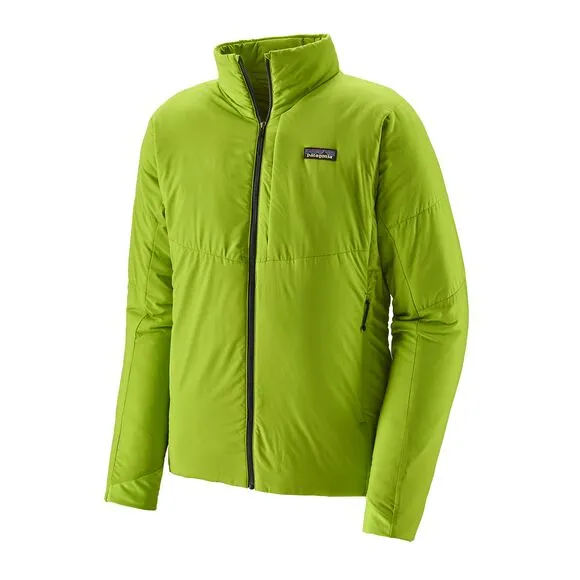 Giacca imbottita uomo M's Nano-Air Jacket  Patagonia