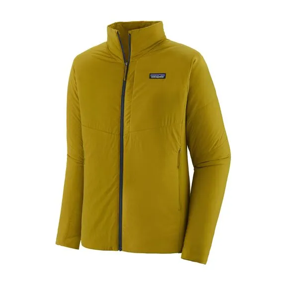 Giacca imbottita uomo M's Nano-Air Jacket  Patagonia