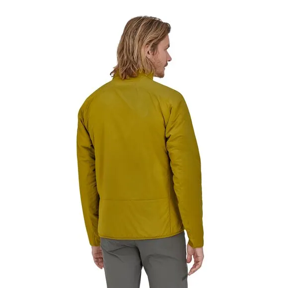 Giacca imbottita uomo M's Nano-Air Jacket  Patagonia