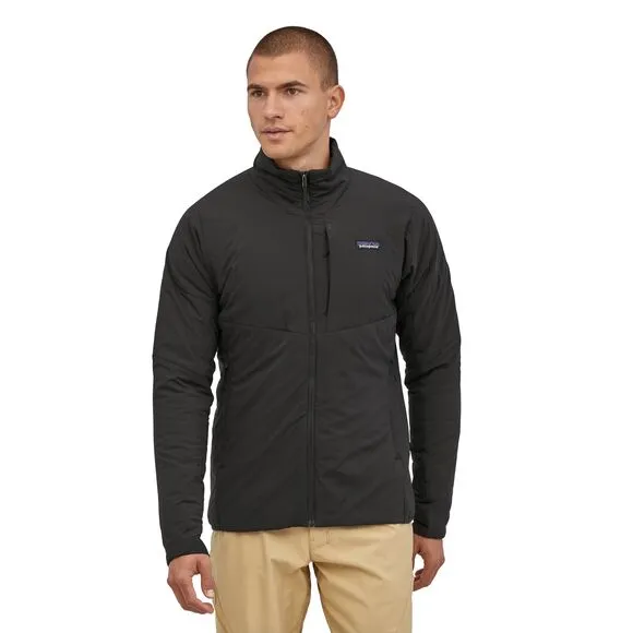 Giacca imbottita uomo M's Nano-Air Jacket  Patagonia