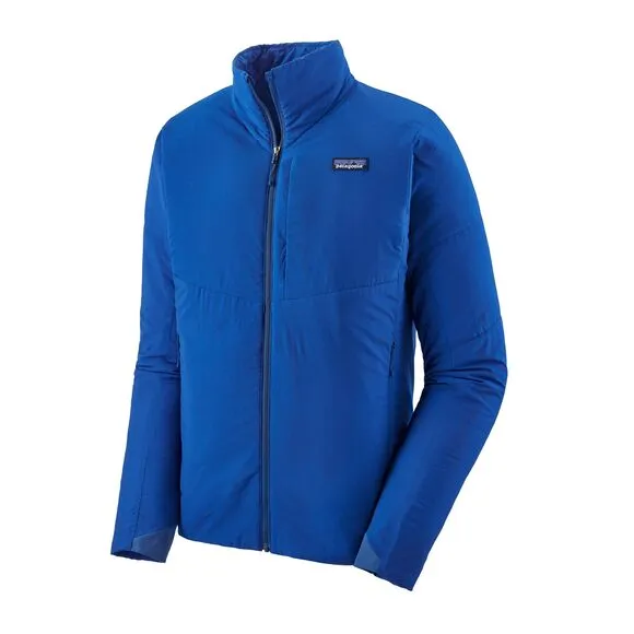 Giacca imbottita uomo M's Nano-Air Jacket  Patagonia