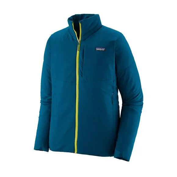 Giacca imbottita uomo M's Nano-Air Jacket  Patagonia