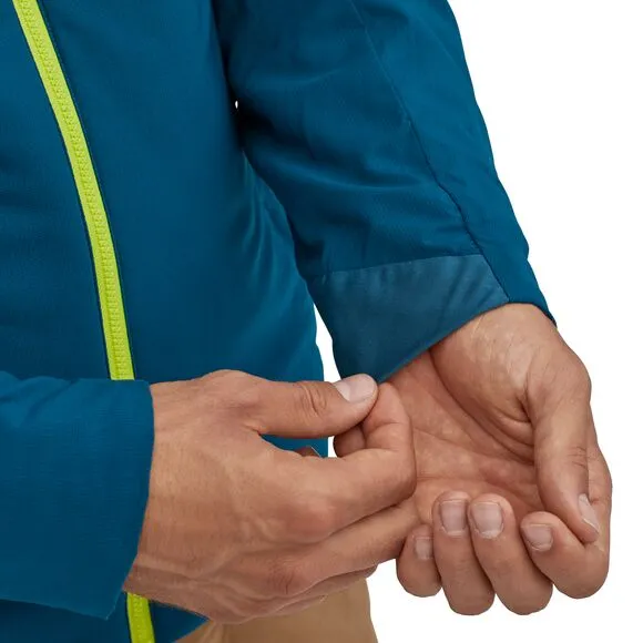 Giacca imbottita uomo M's Nano-Air Jacket  Patagonia