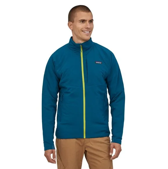 Giacca imbottita uomo M's Nano-Air Jacket  Patagonia