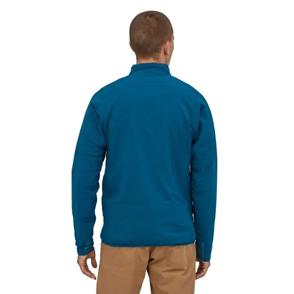 Giacca imbottita uomo M's Nano-Air Jacket  Patagonia
