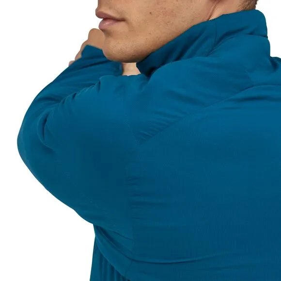 Giacca imbottita uomo M's Nano-Air Jacket  Patagonia