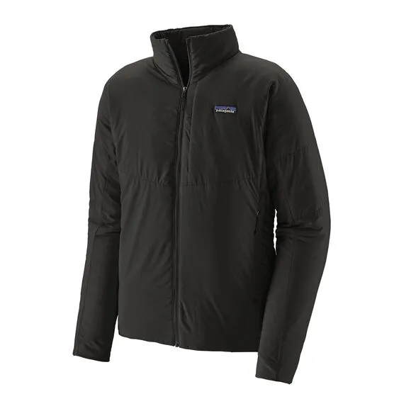 Giacca imbottita uomo M's Nano-Air Jacket  Patagonia