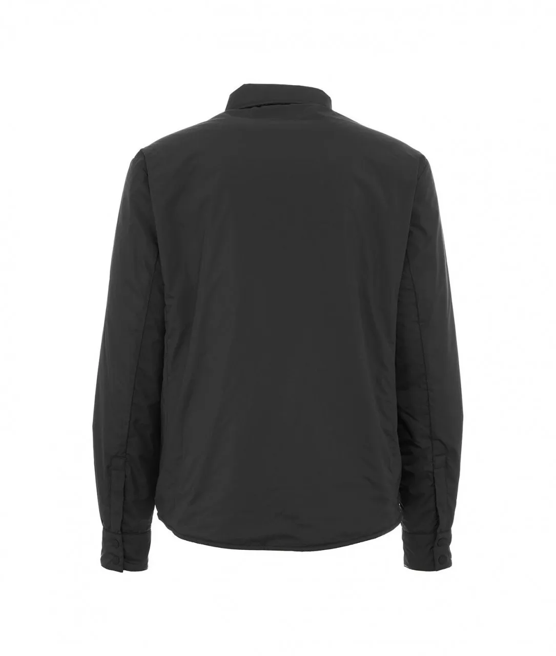 Giacca in eco-piua Lynx nero nero