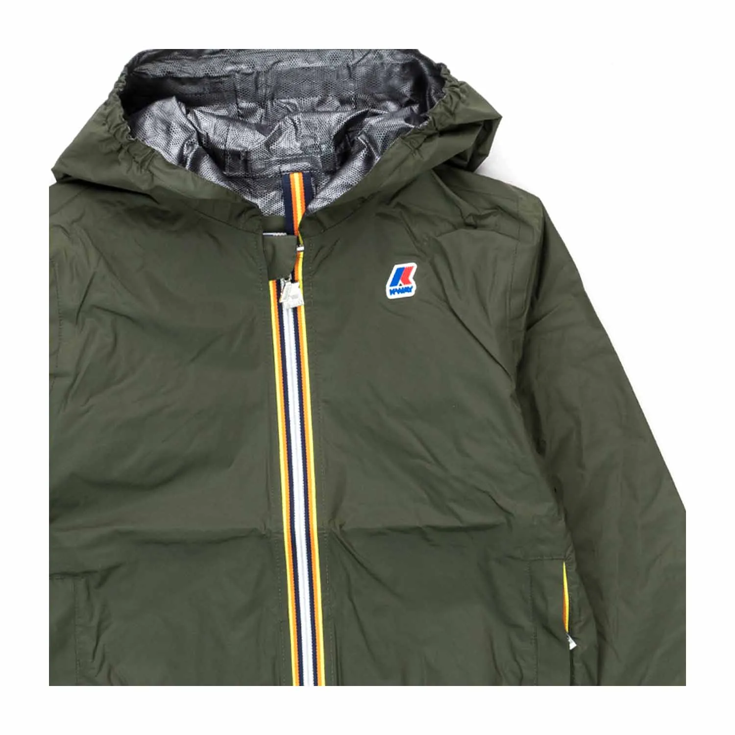 Giacca Jack Plus Dot Bambino Teen