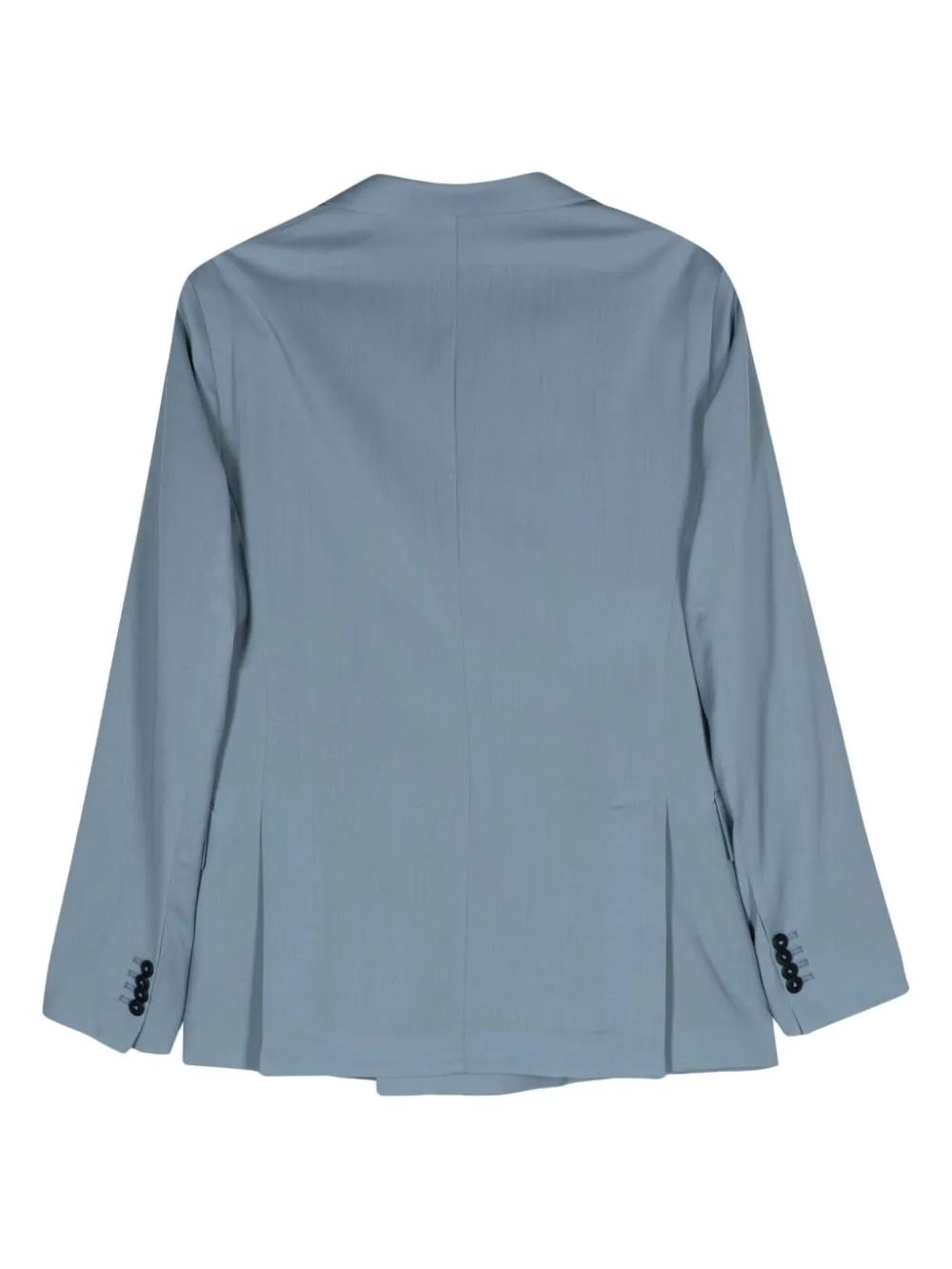 Giacca monopetto demna in azzurro Costumein - uomo