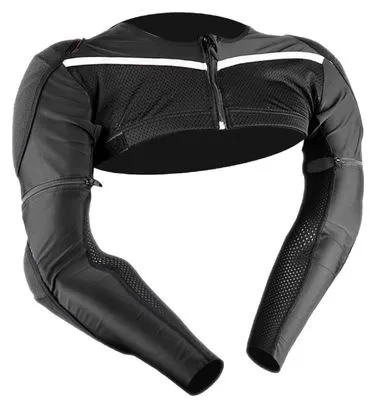 Giacca protettiva RXR Prédator Nero