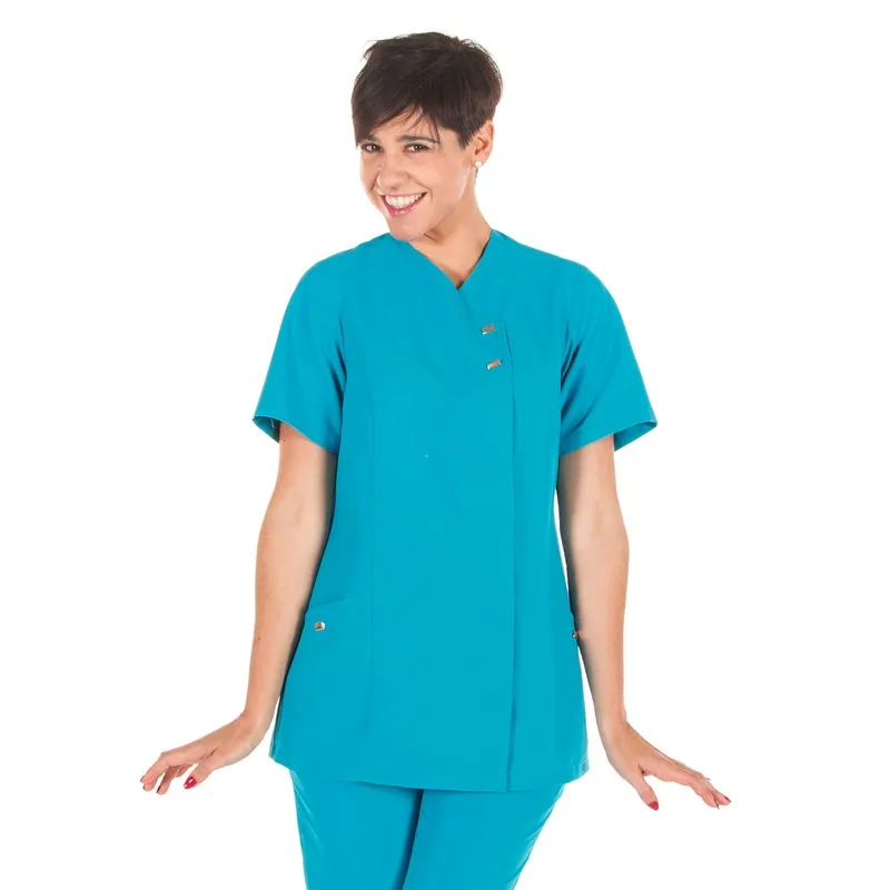 Giacca sanitaria donna 115 in microfibra Elena